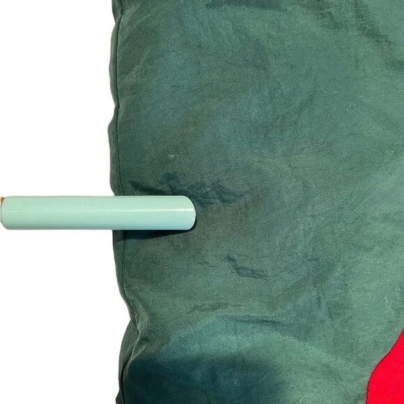 NATURAL KIDS BY JONATHAN STONE UNISEX MULTICOLOR PUFFY COAT JACKET SIZE 18/20 - Picture 9 of 16